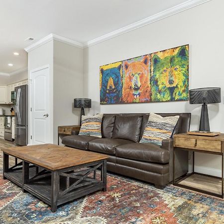 Modern Cades Cove Condo W Community Pool Таунсенд Екстер'єр фото