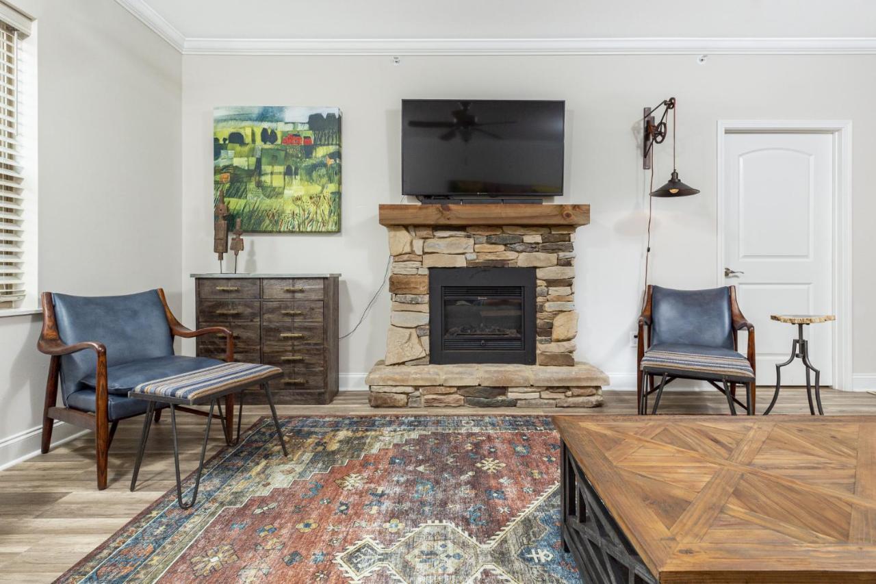 Modern Cades Cove Condo W Community Pool Таунсенд Екстер'єр фото