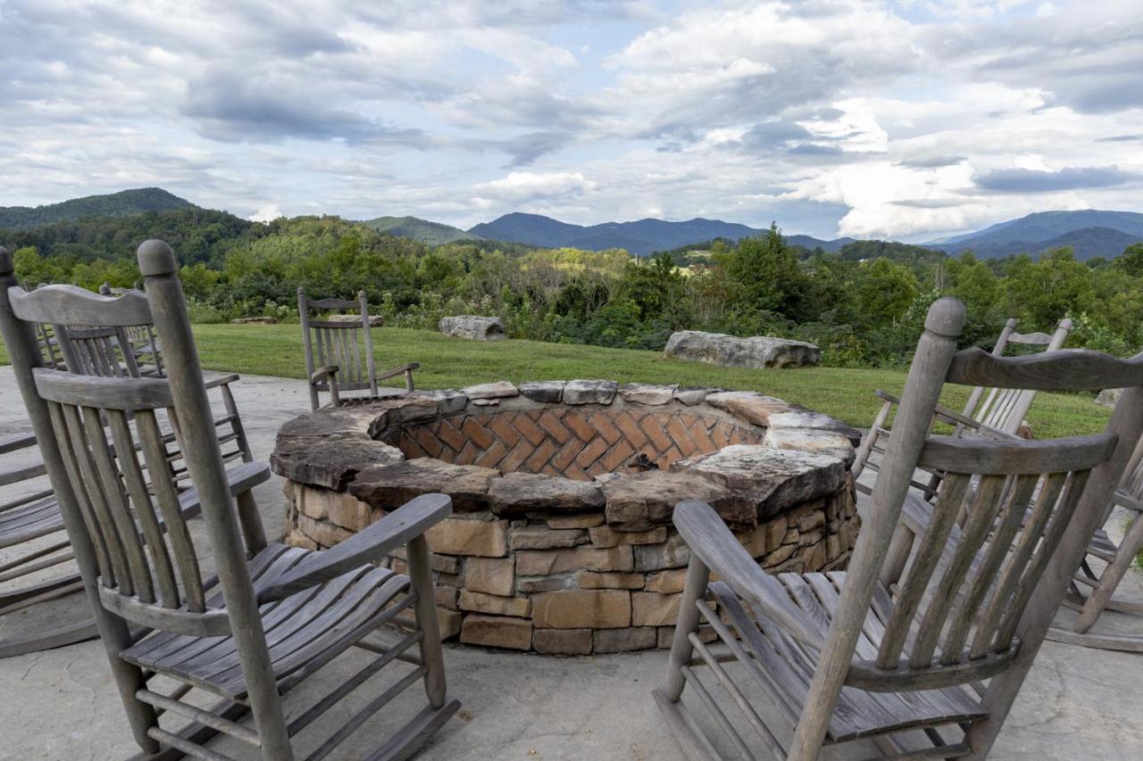 Modern Cades Cove Condo W Community Pool Таунсенд Екстер'єр фото