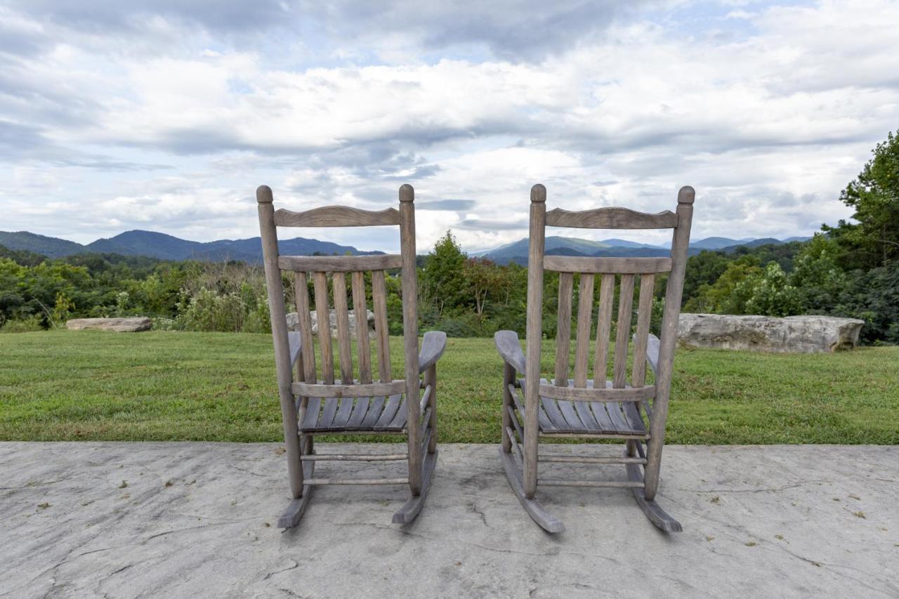 Modern Cades Cove Condo W Community Pool Таунсенд Екстер'єр фото