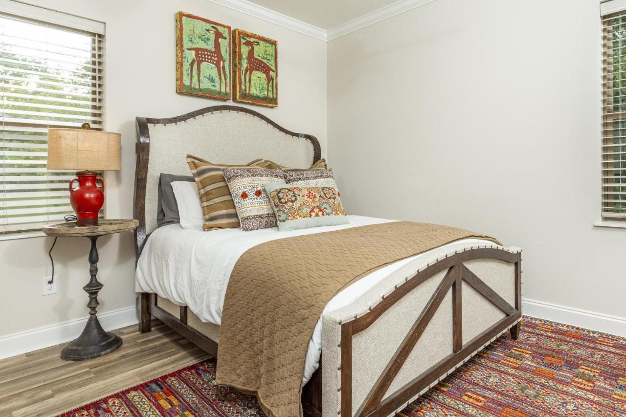 Modern Cades Cove Condo W Community Pool Таунсенд Екстер'єр фото